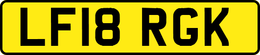 LF18RGK