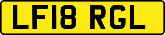 LF18RGL