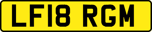 LF18RGM