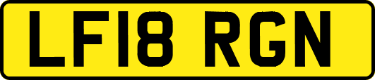 LF18RGN