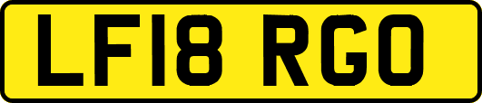 LF18RGO