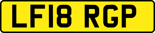 LF18RGP