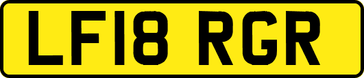 LF18RGR