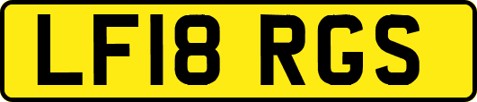 LF18RGS