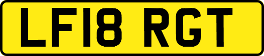 LF18RGT