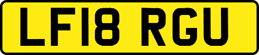 LF18RGU