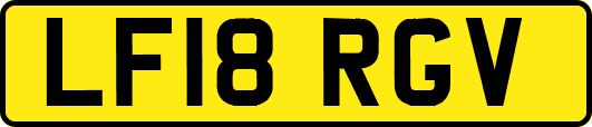 LF18RGV