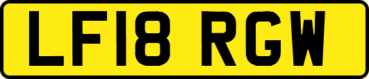 LF18RGW