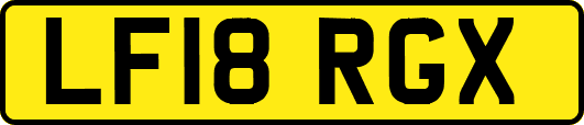 LF18RGX