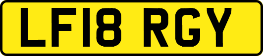 LF18RGY