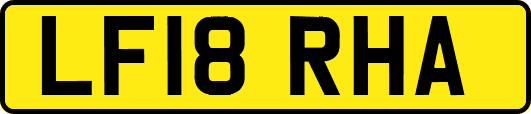 LF18RHA