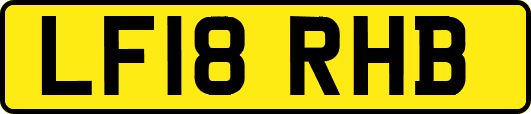 LF18RHB