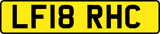 LF18RHC