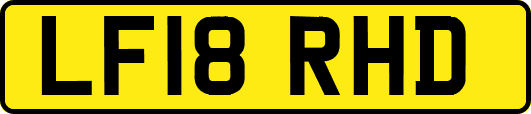 LF18RHD