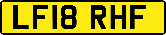 LF18RHF
