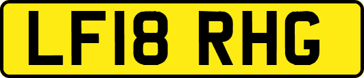 LF18RHG