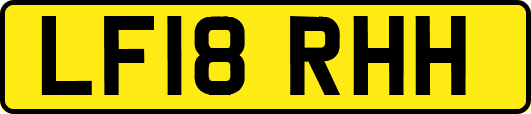 LF18RHH