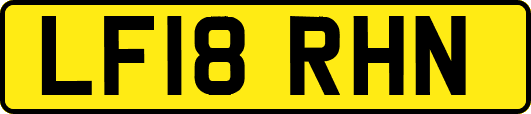LF18RHN