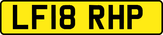 LF18RHP