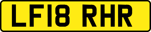 LF18RHR