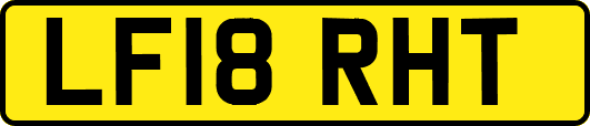 LF18RHT