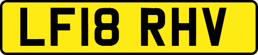 LF18RHV