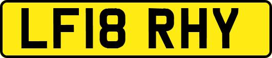 LF18RHY