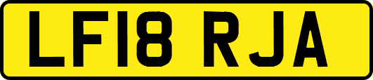 LF18RJA