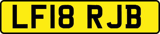 LF18RJB