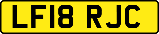 LF18RJC