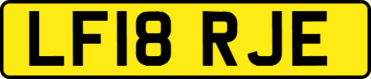 LF18RJE