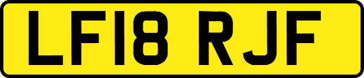 LF18RJF