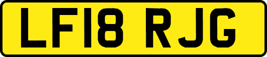 LF18RJG