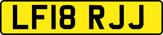 LF18RJJ