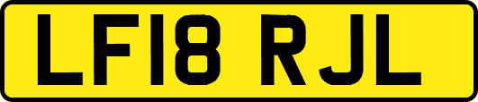 LF18RJL