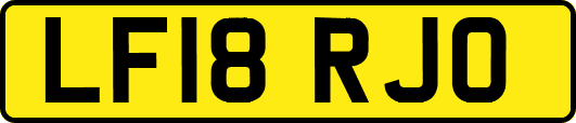 LF18RJO