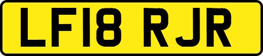 LF18RJR