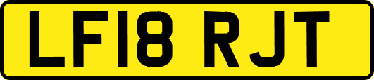 LF18RJT