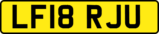 LF18RJU