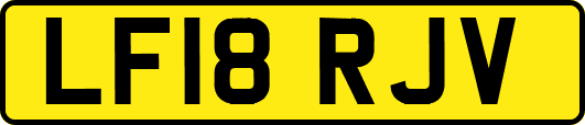 LF18RJV