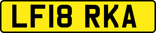 LF18RKA