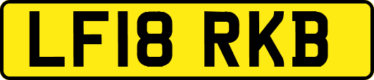 LF18RKB