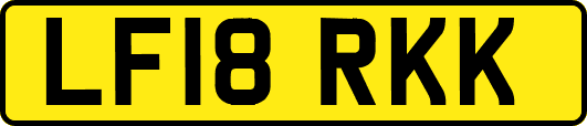 LF18RKK