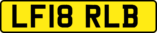 LF18RLB