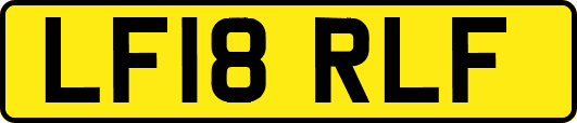 LF18RLF