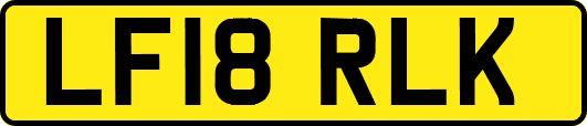 LF18RLK