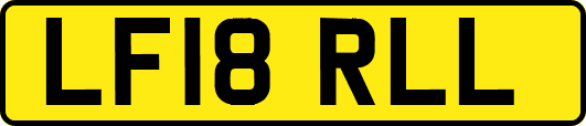 LF18RLL