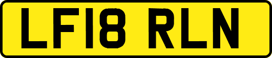 LF18RLN