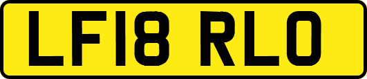 LF18RLO
