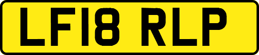 LF18RLP